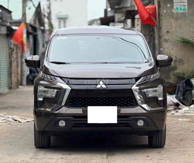 Mitsubishi Xpander 2022 Tự động 65.000km