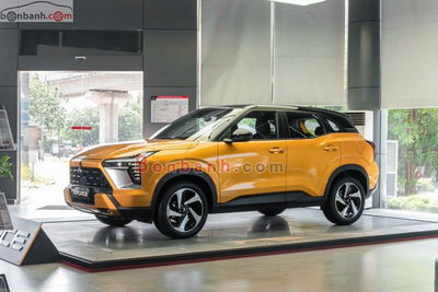 Xe Mitsubishi Xforce Ultimate 2025