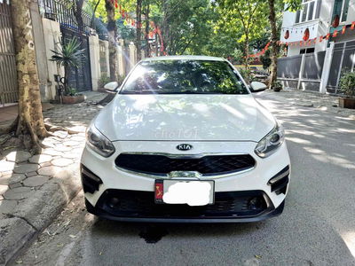 Kia Cerato 2019 Số sàn Trắng