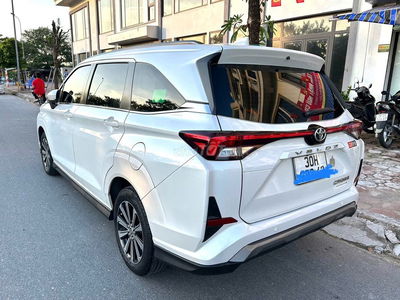 Toyota Veloz Cross 2022 CVT - 102000 km