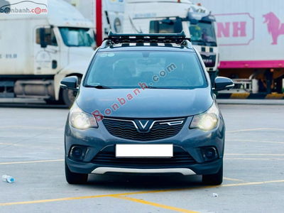 Xe VinFast Fadil 1.4 AT 2020