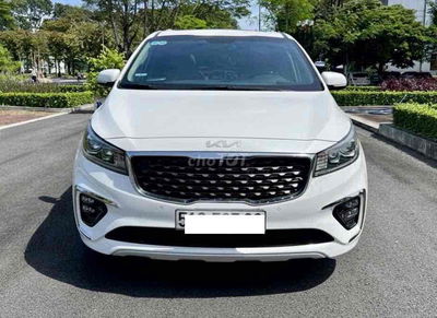 Kia Sendona 2019 Full dầu 75.000 km