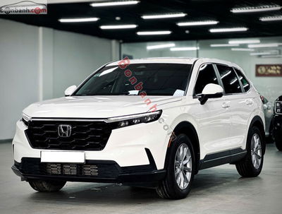 Xe Honda CRV G 2023