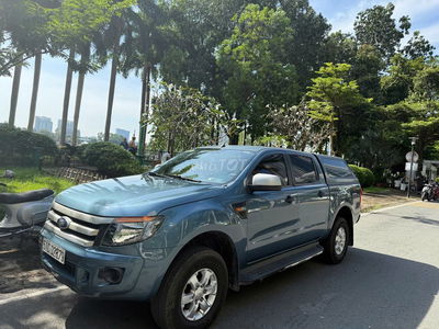 Bán Ford Ranger 2014 XLS 2.2L 4x2 MT - 268,985 km