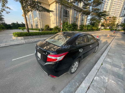 Toyota Vios 2018 1.5E CVT - 90000 km chính chủ