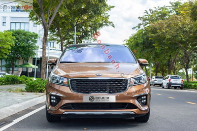 Xe Kia Sedona 2.2 DAT Signature 2021