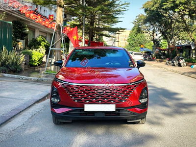 Xe Omoda C5 Luxury 1.5 AT 2025