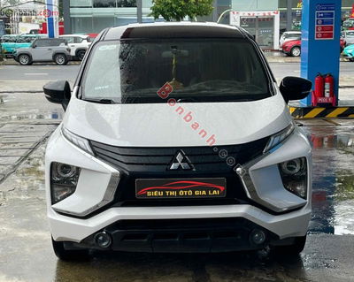 Xe Mitsubishi Xpander 1.5 MT 2019
