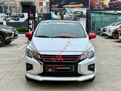 Xe Mitsubishi Attrage 1.2 MT 2024