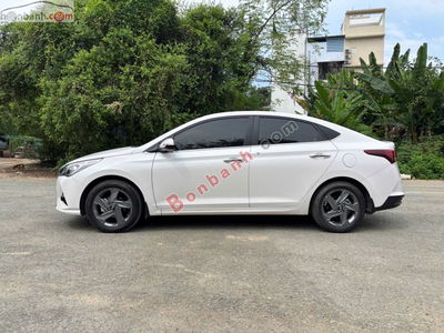 Xe Hyundai Accent 1.4 AT Đặc Biệt 2023