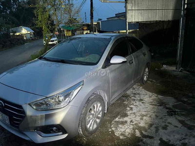 accent số sàn 2020 bản đủ xe gia đình ko dịch vụ