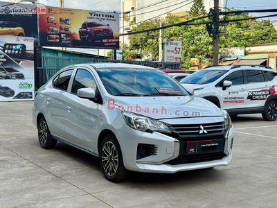 Xe Mitsubishi Attrage 1.2 MT 2024