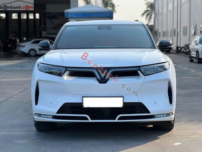 Xe VinFast VF9 Plus 6S SDI 2023