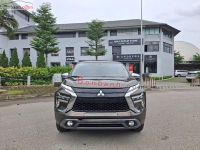 Xe Mitsubishi Xpander Premium 1.5 AT 2022