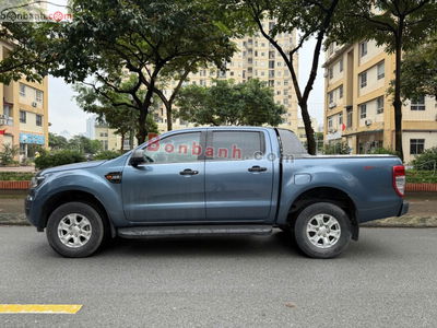 Xe Ford Ranger XLS 2.2L 4x2 AT 2016