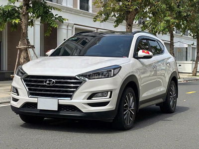 Bán Hyundai Tucson 2021 2.0 Diesel Đặc Biệt Đẹp