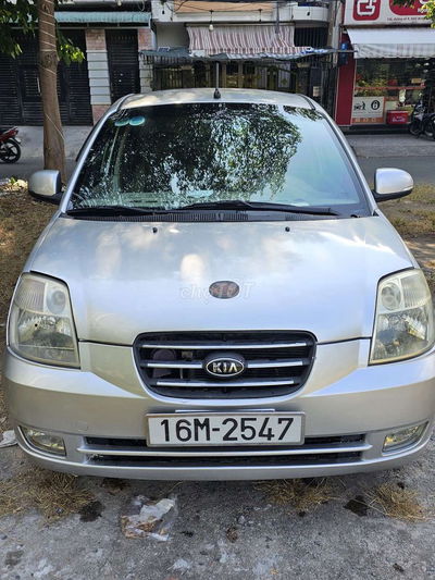 2005 1.1 MT - 200000 km