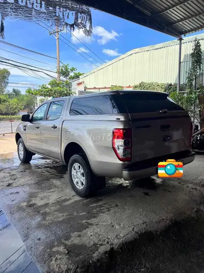 Ford Ranger 2016 -2.2-4x4 MT - 160000 km