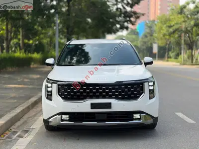 Xe Kia Carnival Premium 2.2D 8S 2024