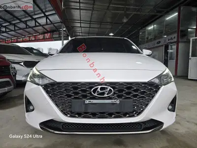 Xe Hyundai Accent 1.4 AT 2023