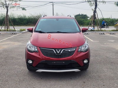 Xe VinFast Fadil 1.4 AT Plus 2021