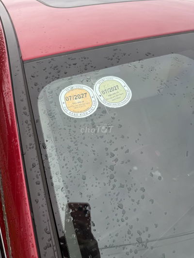 Honda CR-V 2020 L Sensing Đỏ