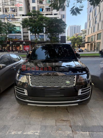 Xe LandRover Range Rover Evoque HSE 2015