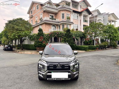 Xe Mitsubishi Xpander Cross 1.5 AT 2023