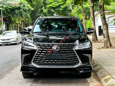 Xe Lexus LX 570 Super Sport 2018