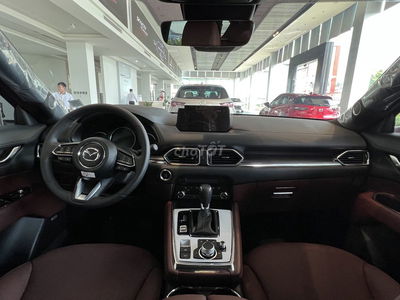 [HOT] MAZDA CX8 ƯU ĐÃI SÂU GIÁ CHỈ TỪ 937 TRIỆU