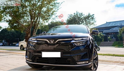 Xe VinFast VF8 Plus AWD 2023