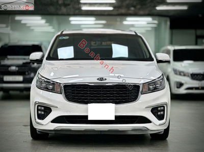 Xe Kia Sedona 3.3 GAT Premium 2021