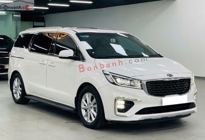 Xe Kia Sedona 3.3 GAT Premium 2019