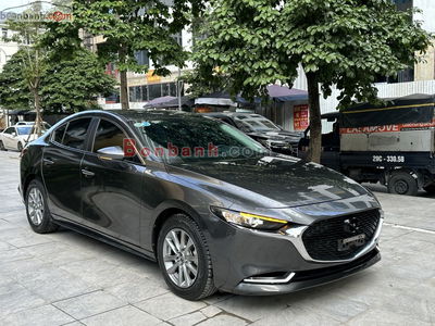 Xe Mazda 3 1.5L Luxury 2023