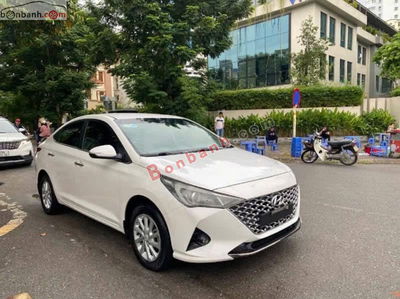 Xe Hyundai Accent 1.4 AT 2022