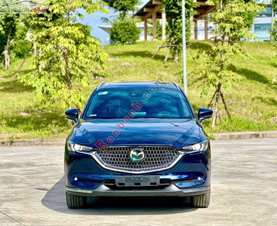 Xe Mazda CX8 Premium 2024