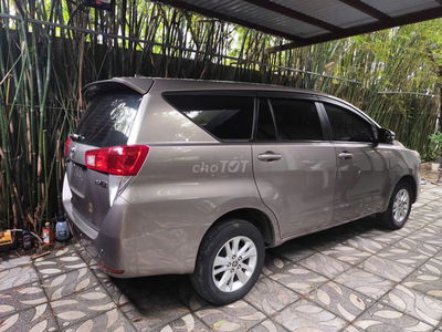 Bán xe Toyota Innova 2020 - giấy tờ nhanh gọn.