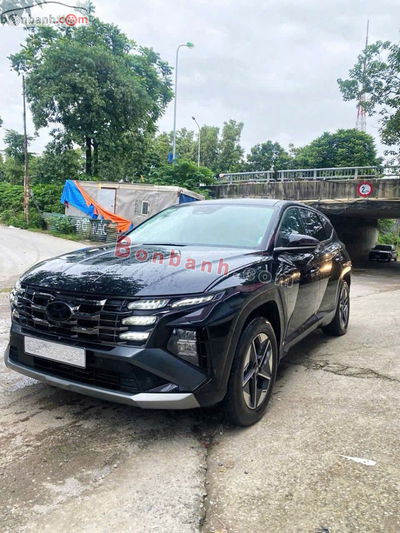 Xe Hyundai Tucson 2.0 AT Đặc biệt 2025