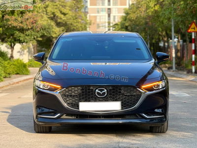Xe Mazda 3 1.5L Luxury 2022