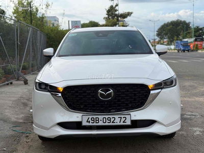 Mazda CX 5 2024 Premium Exclusive 2.0 AT - 6.700Km