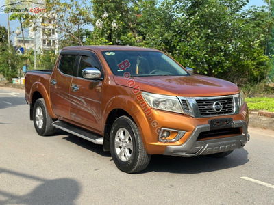 Xe Nissan Navara EL 2.5 AT 2WD 2018