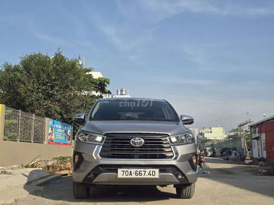 INNOVA 2.0G SX 2021 TỰ ĐỘNG 62000KM BẢO HÀNH 1 NĂM