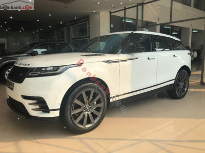 Xe LandRover Range Rover Velar R-Dynamic SE 2.0 2021