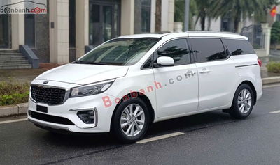 Xe Kia Sedona 2.2 DAT Luxury 2019