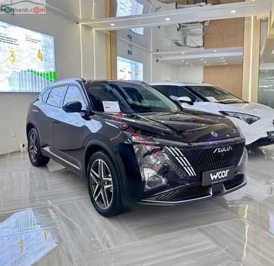 Xe Dongfeng Mage HEV E3 2025