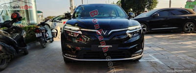 Xe VinFast VF8 Eco AWD 2023