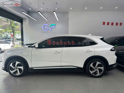 Xe VinFast VF8 Eco AWD 2022