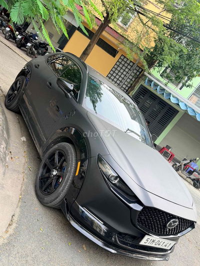 Mazda CX-30 2021 2.0 Pre 1 chủ đẹp zin siêu sport