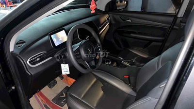 VinFast VF5 2023 màu Đen