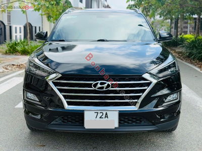 Xe Hyundai Tucson 2.0 ATH 2020